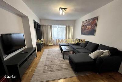 Apartament cu 3 camere, mobilat în Grivița - 8