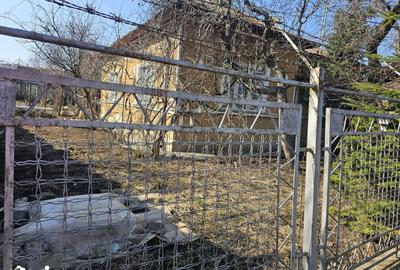 Casă cu 4 camere cu Teren 502 Mp în Copou - 3