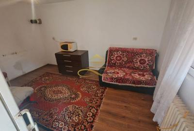 Casă individuală cu 2 camere cu Canalizare în Parava - 8