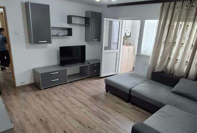 Apartament cu 2 camere semidecomandat în Lidia - 1