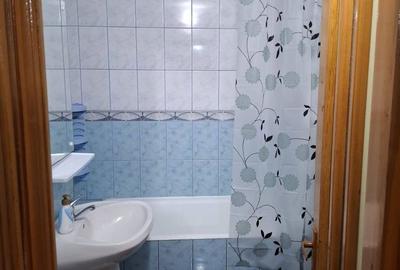 Apartament cu 2 camere decomandat în Central - 6