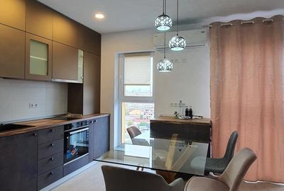 Complex Hercesa -  Basarabia, studio modern, loc parcare,  NOU, Centrala termica - 7