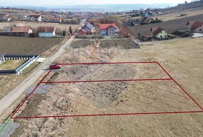 Teren de 633 mp, în Central - 3