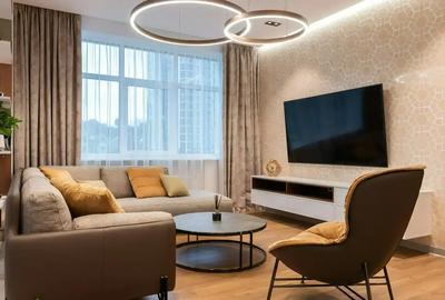 Apartament cu 2 camere decomandat în Theodor Pallady - 2