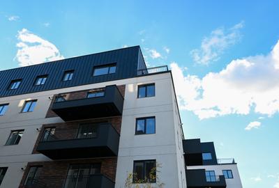 APARTAMENTE 2 CAMERE - PIPERA - COMISION 0% - 14