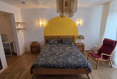 Casă cu 5 camere cu Teren 314 Mp în Bucureștii Noi - 7