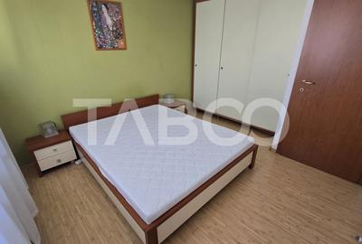 Apartament de vanzare 89mp 3 camere 2 bai balcon Rahovei - 2