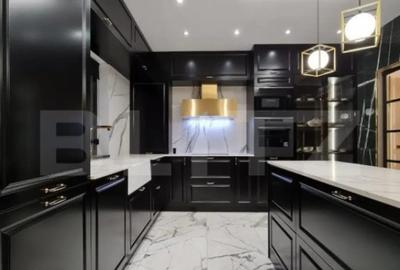 Apartament cu 3 camere decomandat în Burdujeni - 3