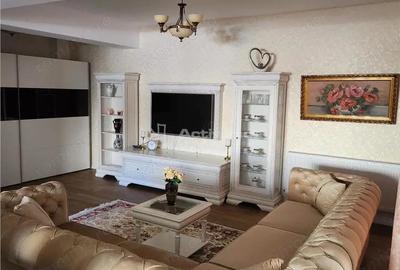 Casa moderna - Green City - 4 camere - 3 bai - 150mp - 100mp curte - 5