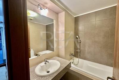 Studio Modern cu Terasa 38 mp Pacii - 13