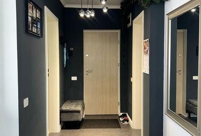 Apartament cu 3 camere decomandat în Tomis Plus - 7