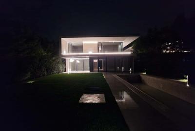 Casă individuală cu 7 camere cu Piscina în Pipera