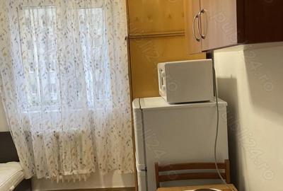 Garsonieră semidecomandată în Mănăștur - 4