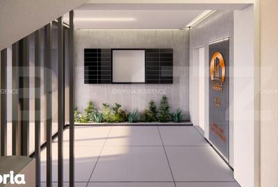 Apartament cu 4 camere în Central - 10