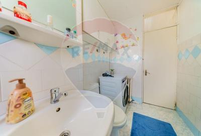 Apartament cu 2 camere semidecomandat, mobilat în Confecții - 10