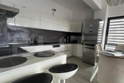 Apartament 2 camere, 69 mp, Acta Residence - 3