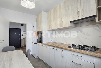 Apartament modern Maurer Villas cu parcare si boxa - 30