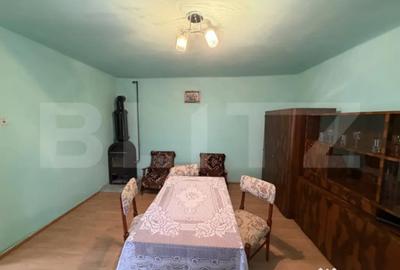 Casă cu 4 camere cu Teren 2375 Mp în Fizeșu Gherlii - 10