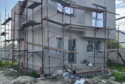 Casă cu 3 camere în Exterior Vest - 2