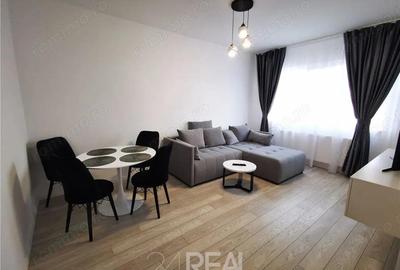 Apartament cu 2 camere în Politehnica - 2