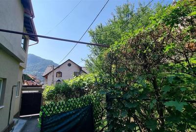 Garsonieră decomandată, mobilată în Centrul Istoric