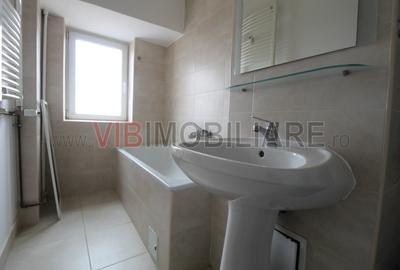 Garsonieră decomandată, mobilată în P-ța Alba Iulia - 4