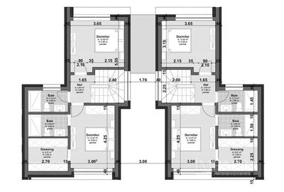 Teren pentru constructii în Manastur! - 3