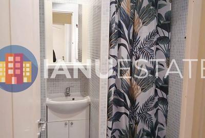 Apartament cu 3 camere decomandat, mobilat în 13 Septembrie - 3