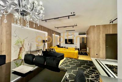 Apartament cu 4 camere decomandat, mobilat în Șoseaua Nordului - 16