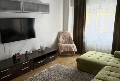 Apartament 3 camere ans. buzaului - 10