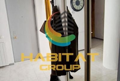 Apartament cu 3 camere semidecomandat în P-ța Romană - 9