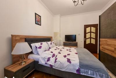 Apartament cu 2 camere decomandat, mobilat în Centrul Istoric - 14