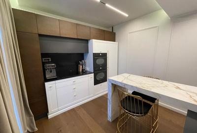 Sisesti apartament LUX, 246mp constructie 2021 . - 11