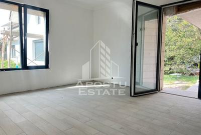 Apartament cu 3 camere, 2 locuri de parcare, zona Lipovei - 10
