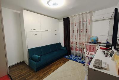 Apartament cu 3 camere decomandat, mobilat în Banca Națională - 3