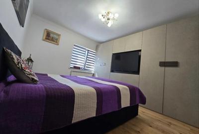 Casă cu 2 camere cu Teren 249 Mp în Exterior Vest - 3