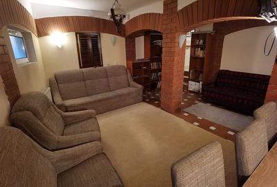 Casă individuală cu 9 camere cu Canalizare în Iancu Nicolae - 13