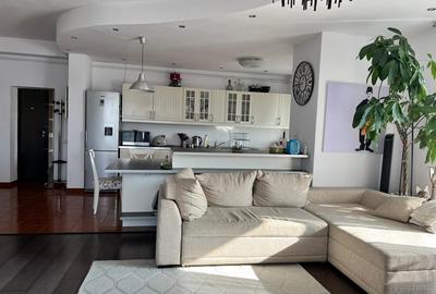 Apartament cu 3 camere semidecomandat în Șoseaua Nordului - 16