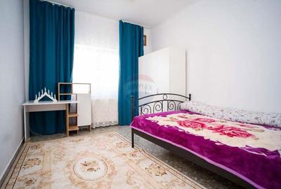 Casa / Vila cu 20 camere si teren de vanzare In Popesti Iasi - 14