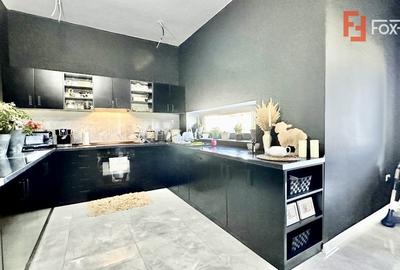 COMISION 0% Casa moderna si eleganta pe parter, in Sag - 16