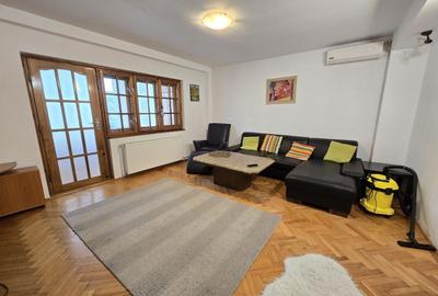 Apartament cu 2 camere semidecomandat, mobilat în Văcăresti - 2