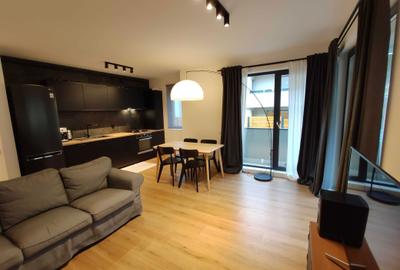 Apartament cu 3 camere decomandat în Grigorescu - 6