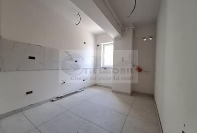 Apartament decomandat de vanzare in Iasi, Galata, 44,62 mp, bloc nou - 3