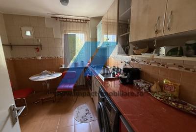 Etaj2/4, centrala termica, Brazda lui Novac, Complex Nou - Profi - 2