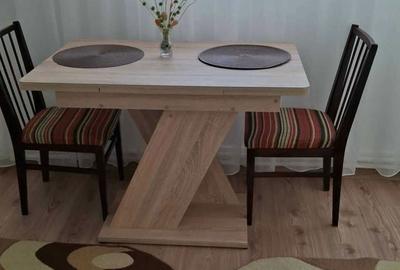 Garsonieră semidecomandată în Central