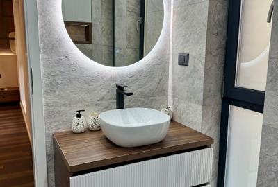 Bragadiru Safirului – Vilă Individuală cu 316-460 mp teren în Ansamblu Privat - 6