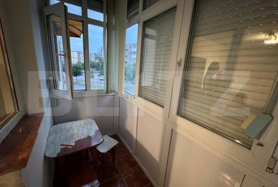 Garsoniera, etajul 1, zona Materna, cartierul Craiovita Noua - 4
