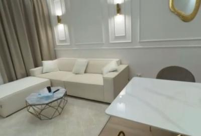 Apartament cu 3 camere decomandat, mobilat în Lujerului - 2