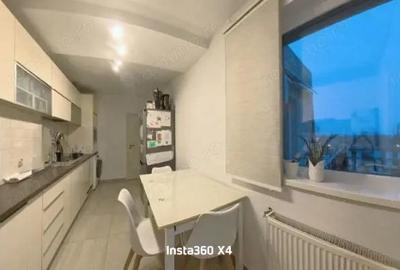 Apartament 3 camere | decomandat, mobilat, utilat, 2 locuri parcare - 2