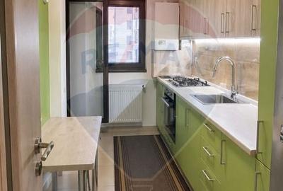 Apartament cu 2 camere decomandat în Dudu - 4